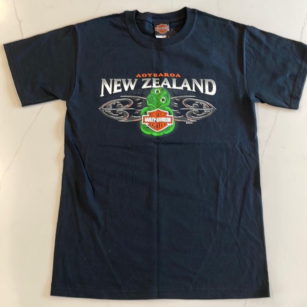 Harley Davidson t-shirt. NWT